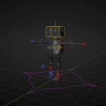 Rigs