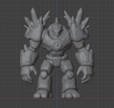 Customs Animations