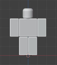 R6 Animations